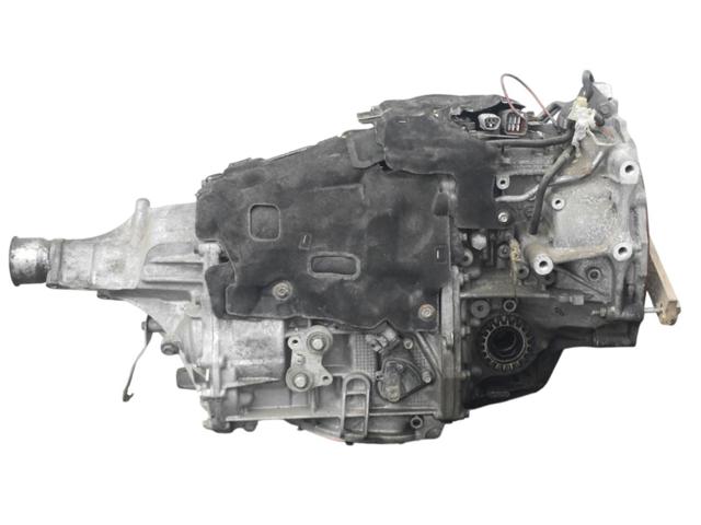 АКПП в сборе 31000AJ610 SUBARU