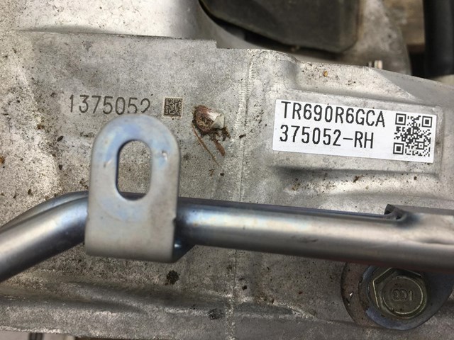 SUBARU 31000AK280 АКПП в сборе (автоматическая коробка передач) в наличии Днепр