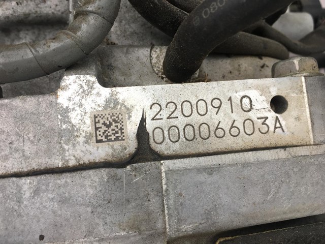 SUBARU 31000AK280 АКПП в наличии Ирпень