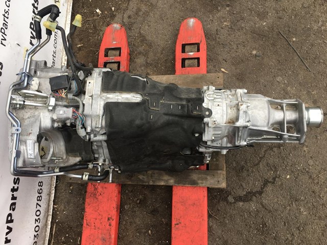 31000AK280 SUBARU АКПП купить в Ровно