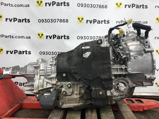 SUBARU 31000AK280 АКПП в наличии Днепр