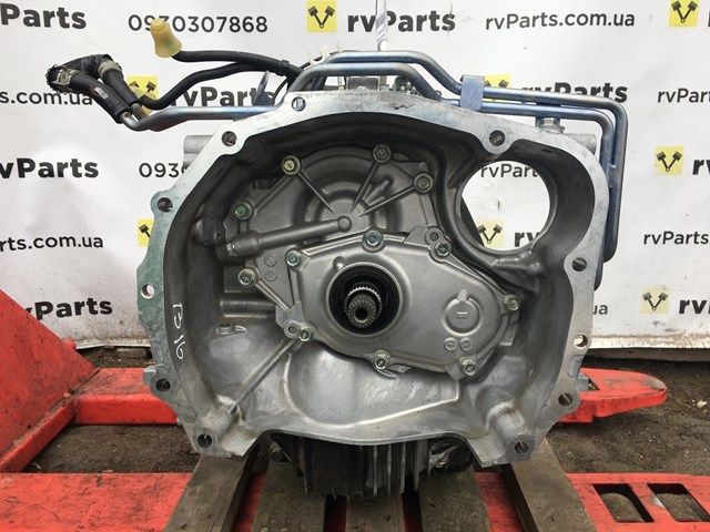 31000AK280 АКПП в сборе (автоматическая коробка передач) купить Полтава