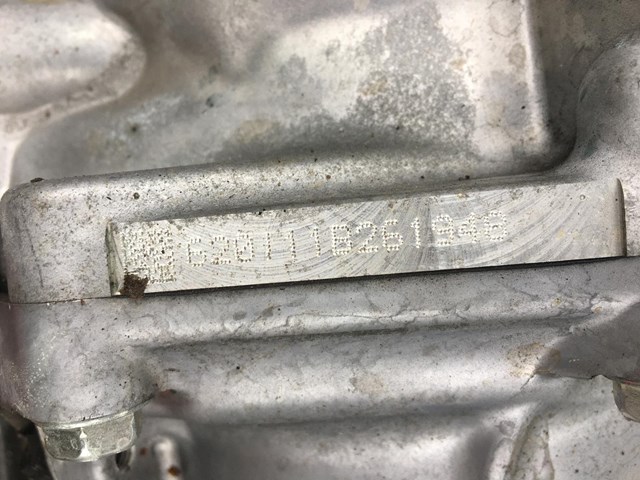 SUBARU 31000AK280 АКПП в наличии Одесса