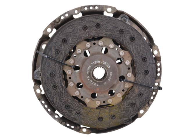 TOYOTA 310010W060 Комплект сцепления в наличии Днепр