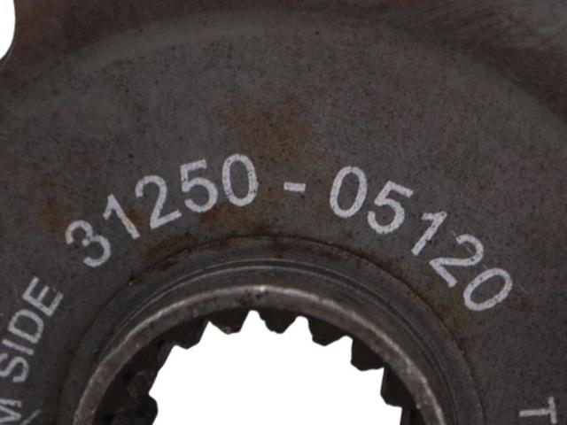 TOYOTA 310010W060 Комплект сцепления в наличии Черкассы