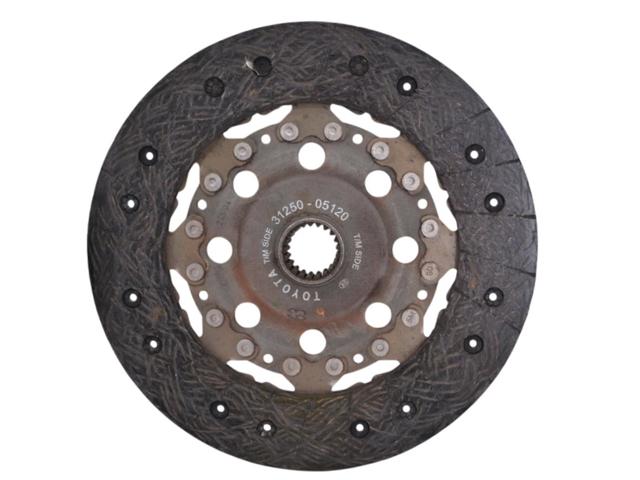 310010W060 TOYOTA Комплект сцепления купить в Ровно
