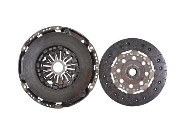 310010W060 TOYOTA Сцепление купить в Черновцы