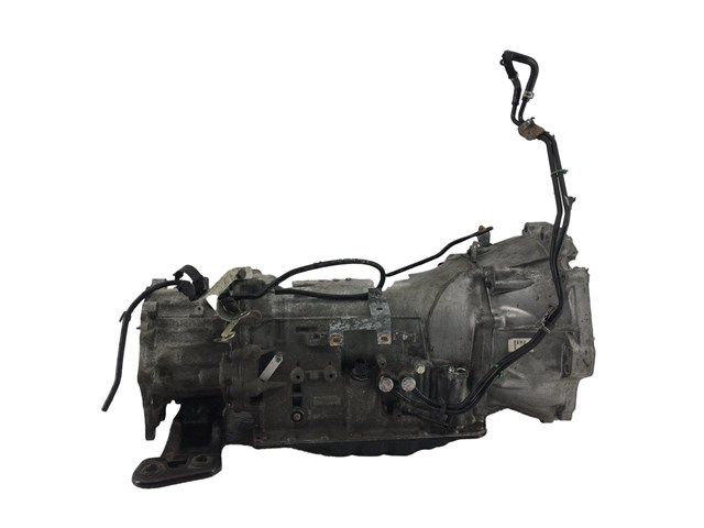 Коробка автомат 3102074X3D NISSAN