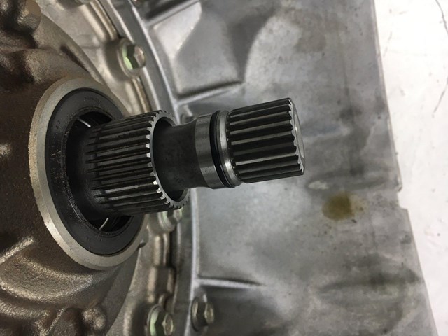 3102074X3D NISSAN АКПП купить в Хмельницкий