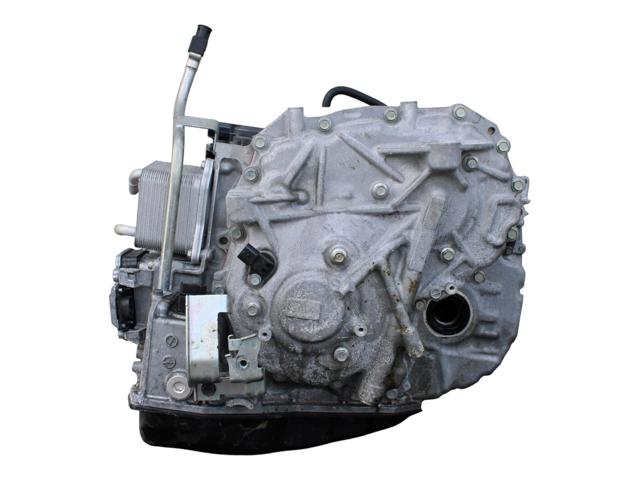 Коробка автомат в сборе 31020X234D NISSAN
