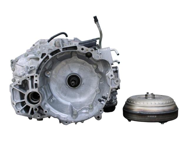 31020X234D NISSAN АКПП купить в Ужгород