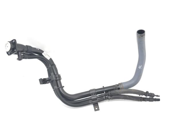 Заливная горловина топливного бака 310303U000 HYUNDAI