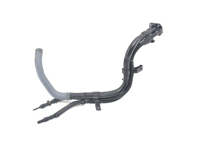HYUNDAI 310303U000 Горловина топливного бака в наличии Полтава