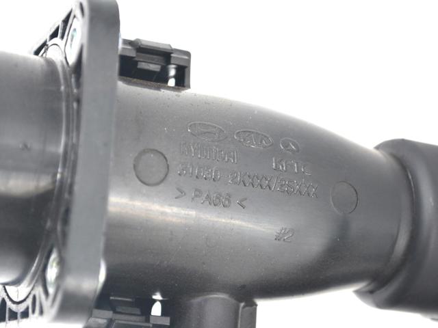 HYUNDAI 310303U000 Заливная горловина топливного бака в наличии Чернигов