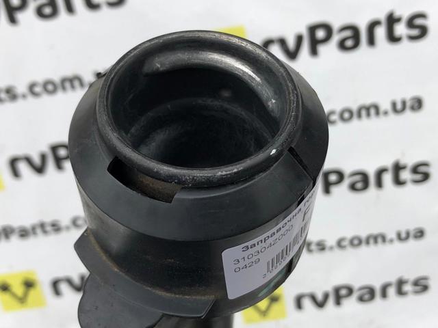 HYUNDAI 310304Z000 Горловина топливного бака в наличии Запорожье