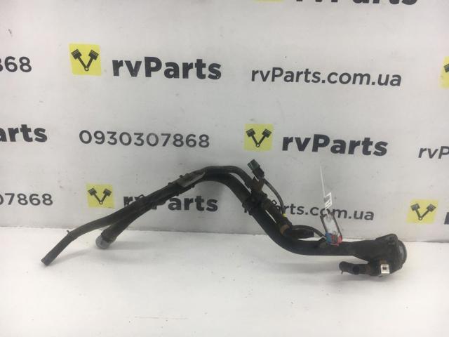 31030C2500 Горловина топливного бака купить Тернополь
