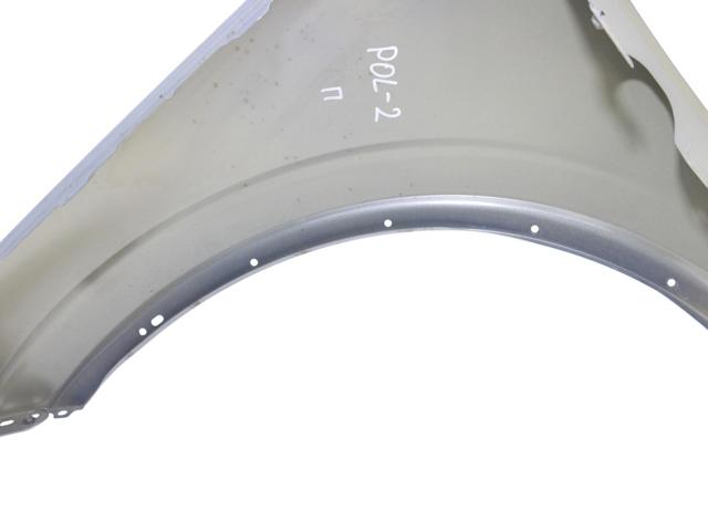 Боковая часть передняя правая 31108738 VOLVO
