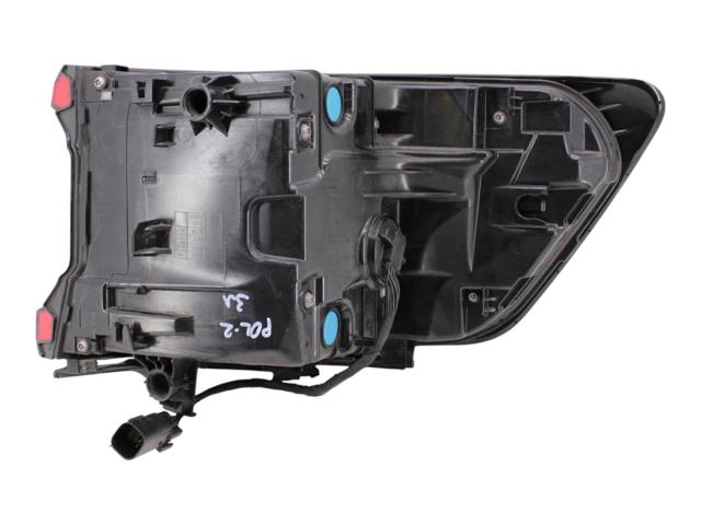 31108942 VOLVO Фонарь задний левый внешний купить в Сумы