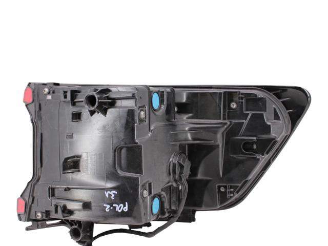 VOLVO 31108942 Фонарь задний левый внешний в наличии Черкассы
