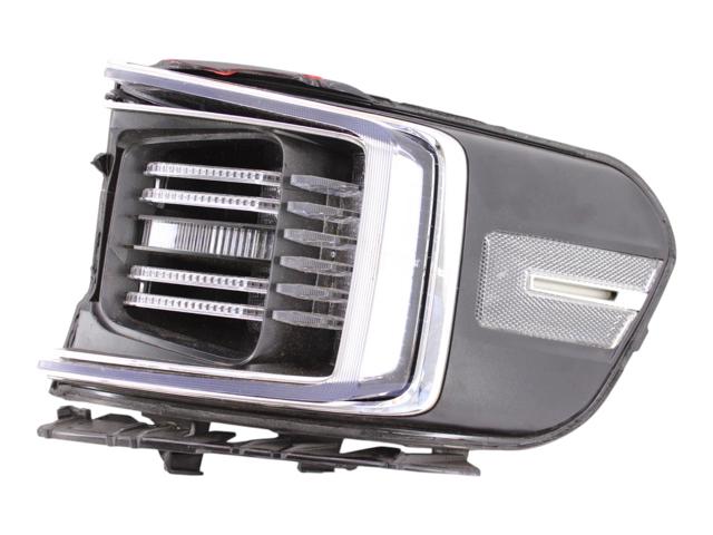 VOLVO 31108943 Фонарь задний правый внешний в наличии Украина