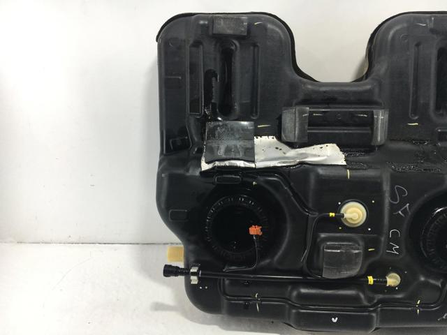 HYUNDAI 311502B900 Бак топливный в наличии Винница
