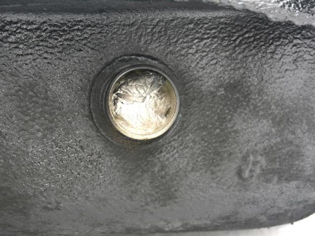 311502Y250 HYUNDAI Бак топливный купить в Житомир
