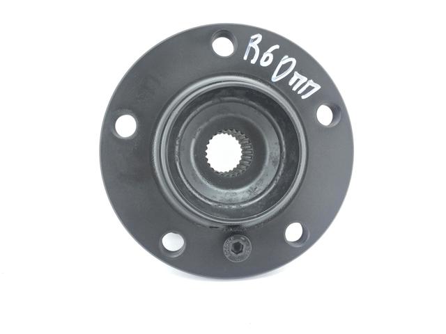 Ступица переднего колеса 31209813406 BMW