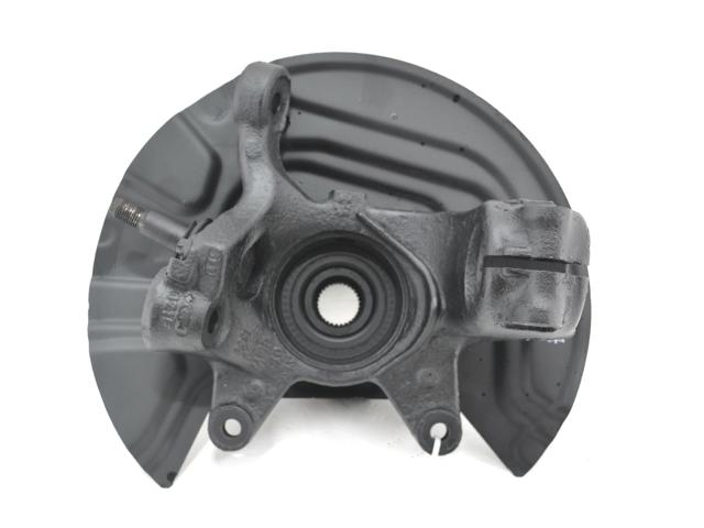 Цапфа поворотная правая 31213450558 BMW