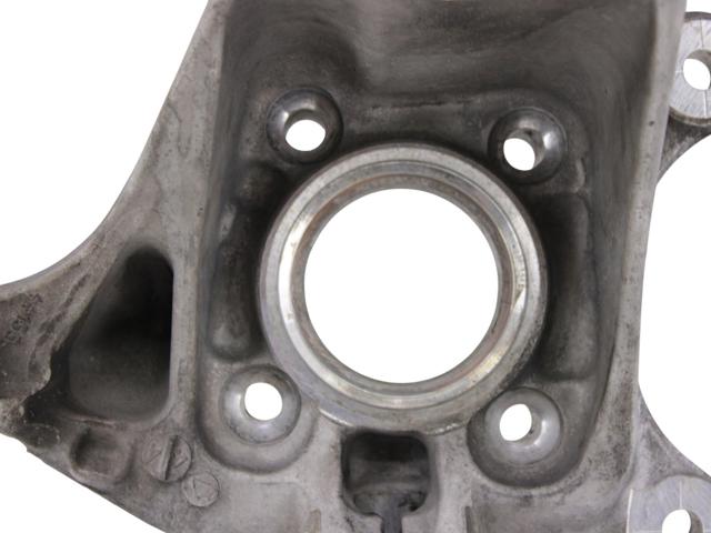 BMW 31216876645 Цапфа (поворотный кулак) передний левый в наличии Черновцы