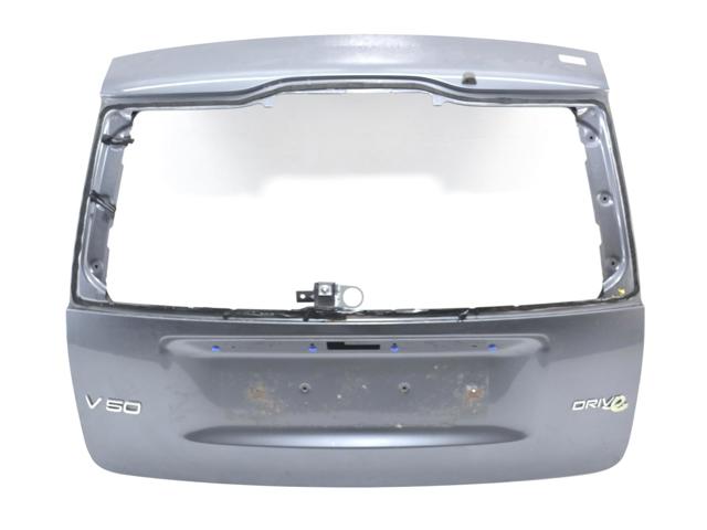 Дверь 5 31218941 VOLVO