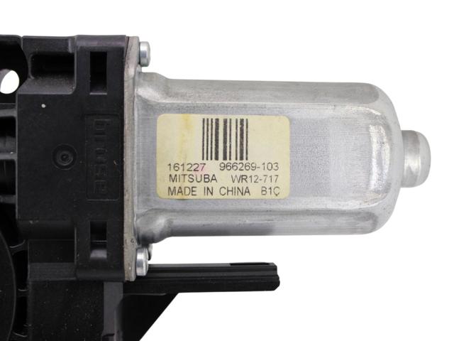 VOLVO 31253062 Мотор стеклоподъемника двери передней правой в наличии Днепр