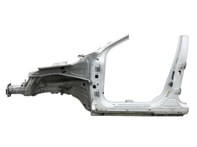 Лонжерон передний левый 31253086 VOLVO