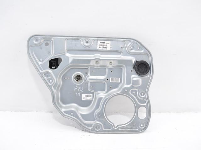 31253515 VOLVO Механизм стеклоподъемника двери задней левой купить в Ужгород