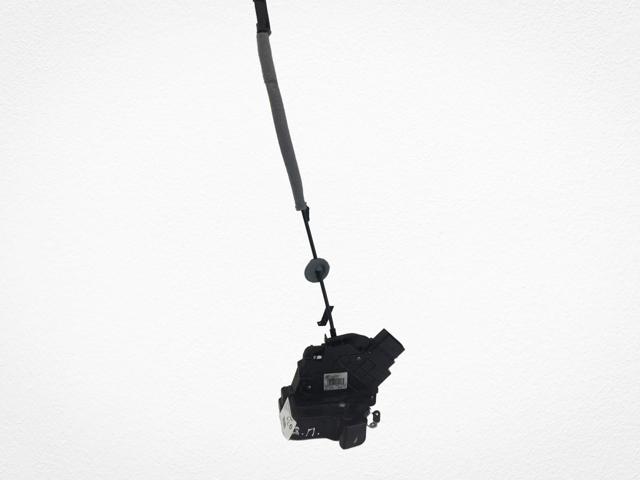 Замок задней двери, правой 31253664 VOLVO