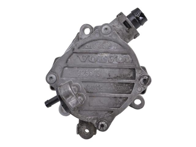 Насос вакуумный 31258031 VOLVO