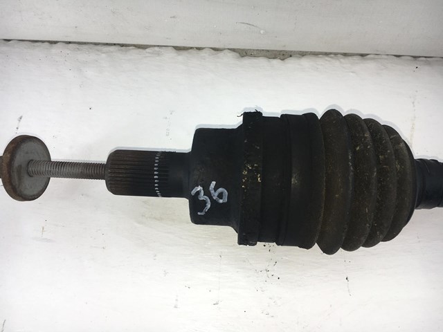Приводы задних колес 31259504 VOLVO