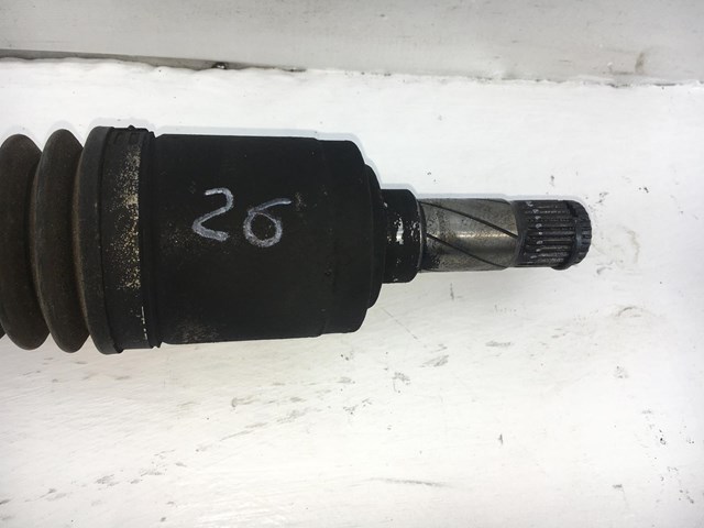 VOLVO 31259504 Полуось задняя в наличии Ровно