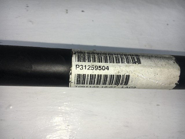 VOLVO 31259504 Полуось задняя в наличии Каменское