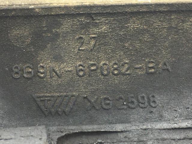 31262935 Левая подушка двигателя купить Хмельницкий