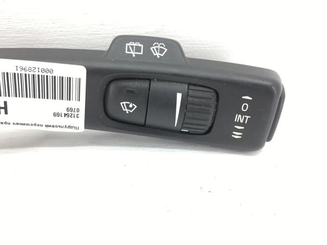 31264169 Переключатель подрулевой правый купить Винница