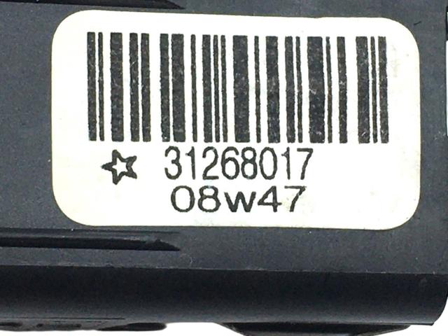 VOLVO 31268017 Датчик освещения в наличии Николаев