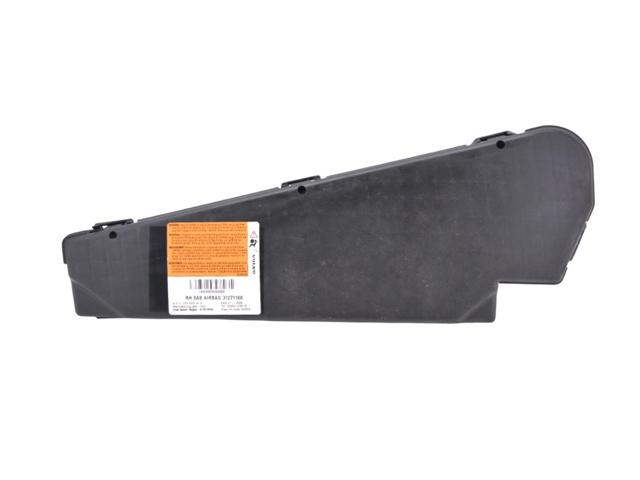 Подушка переднего сиденья 31271168 VOLVO