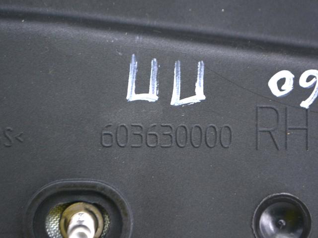 VOLVO 31271168 Подушка безопасности (AIRBAG) спинки сиденья правого в наличии Чернигов