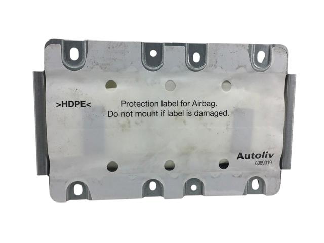 Подушка безопасности боковая 31271513 VOLVO