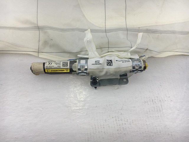 31271736 Подушка безопасности (AIRBAG) шторка боковая левая купить Хмельницкий