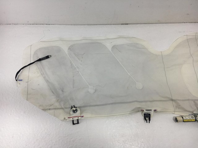 31271736 VOLVO Подушка безопасности (AIRBAG) шторка боковая левая купить в Черкассы