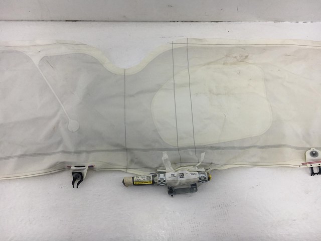 VOLVO 31271736 Подушка безопасности (AIRBAG) шторка боковая левая в наличии Полтава