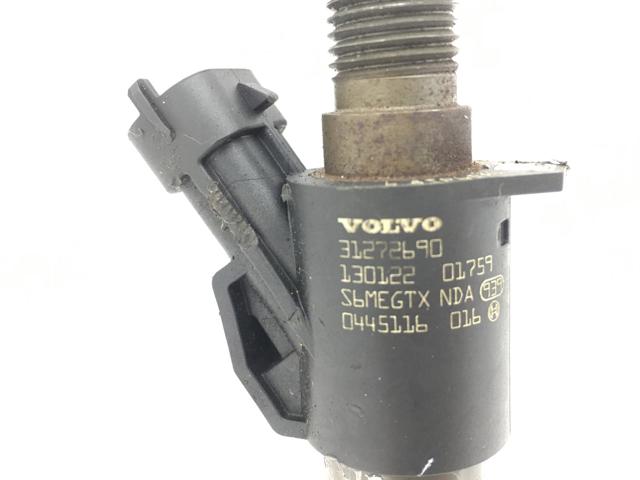 31272690 VOLVO Топливные форсунки купить в Харьков