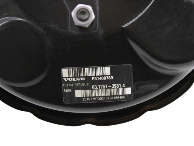 31274807 VOLVO Усилитель тормозов (вакуумный) купить в Тернополь