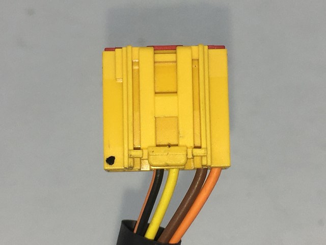 31275332 VOLVO Кольцо контактное, шлейф руля купить в Харьков